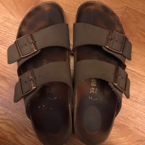 Birkenstock Shoes - Birkenstock sandals size 39